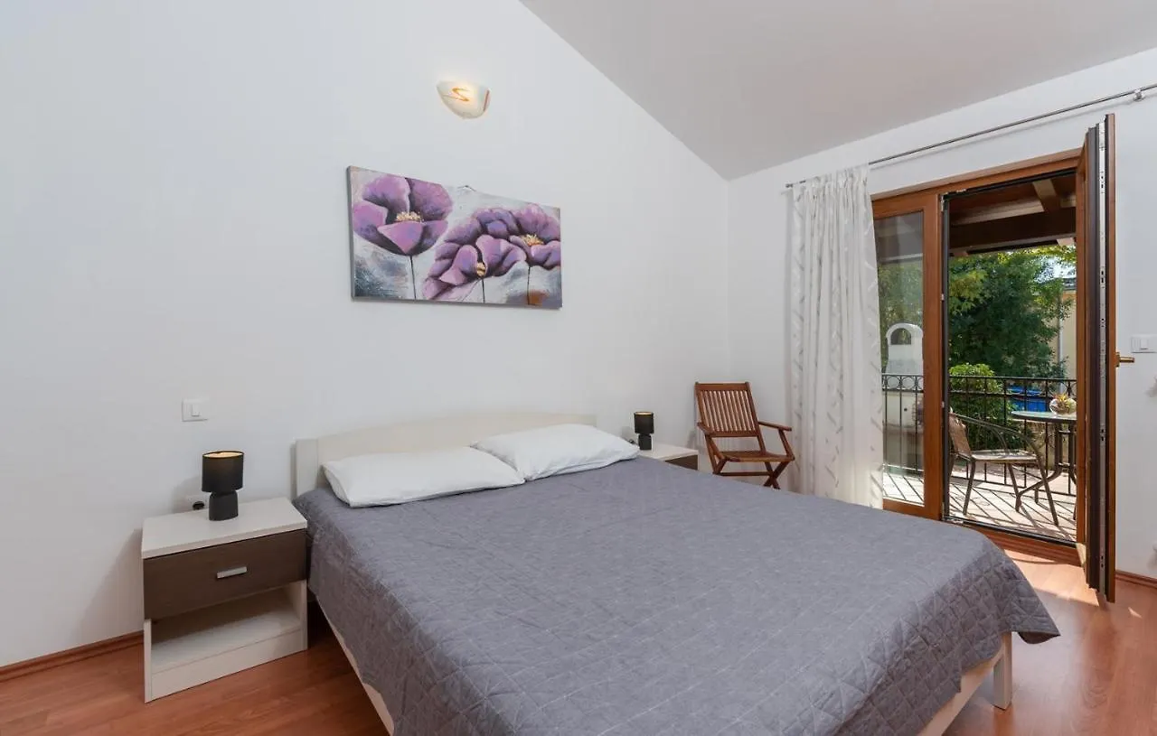 Villa Leonie With Private Pool